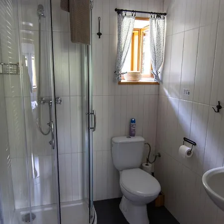 Nový Vojířov čp. 27 Nová Bystřice
