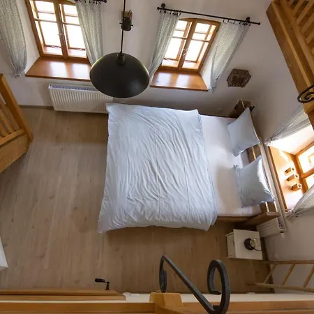 Nový Vojířov čp. 27 Prázdninový dům Nová Bystřice