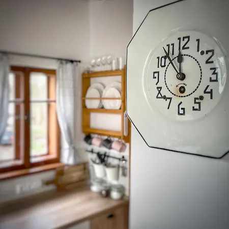 Nový Vojířov čp. 27 Nová Bystřice