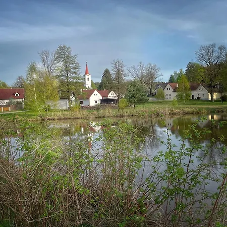 Novy Vojirov Cp. 27 Holiday home *