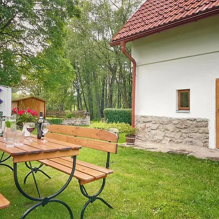 Holiday home Novy Vojirov Cp. 27
